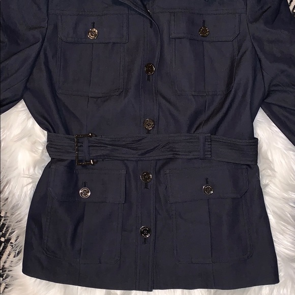 💥⬇️ CCOS. EUC. Calvin Klein Jacket/Coat Blazer. - Picture 4 of 8